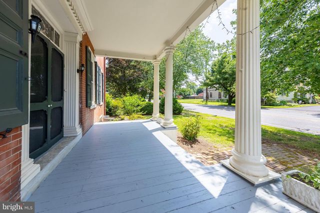 26 N GREENWICH ST, Alloway, NJ 08001