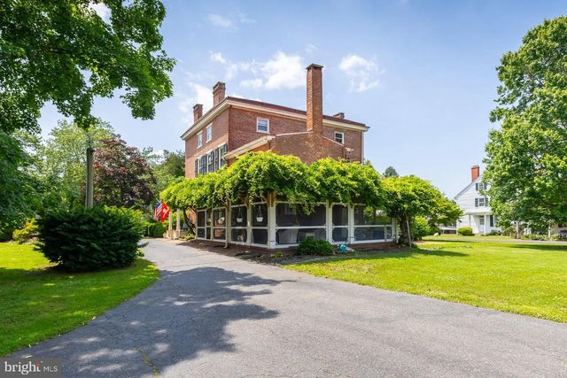 26 N GREENWICH ST, Alloway, NJ 08001