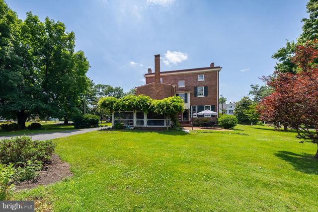 26 N GREENWICH ST, Alloway, NJ 08001