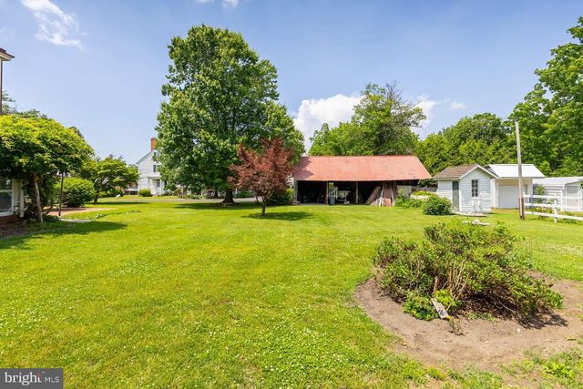 26 N GREENWICH ST, Alloway, NJ 08001