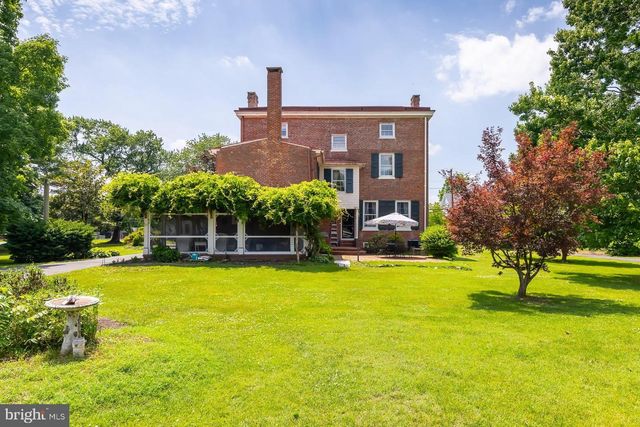 26 N GREENWICH ST, Alloway, NJ 08001