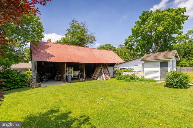26 N GREENWICH ST, Alloway, NJ 08001