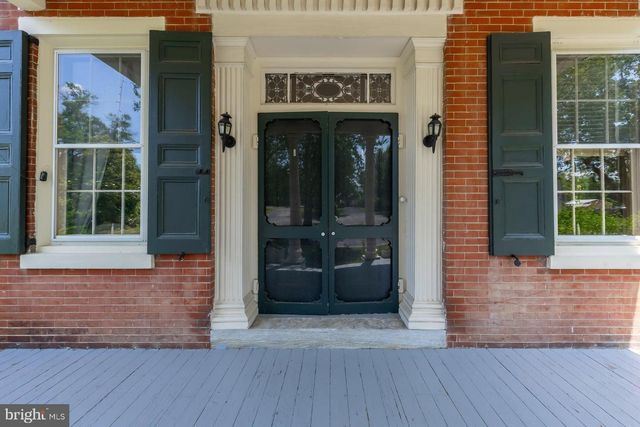 26 N GREENWICH ST, Alloway, NJ 08001