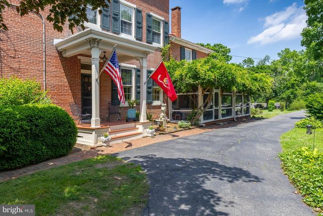 26 N GREENWICH ST, Alloway, NJ 08001