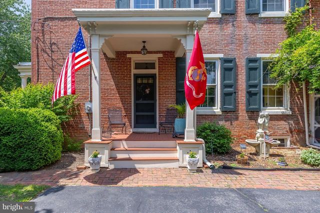 26 N GREENWICH ST, Alloway, NJ 08001