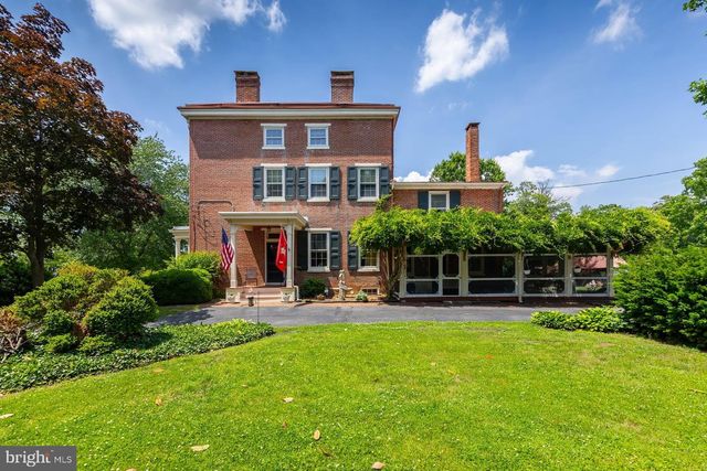 26 N GREENWICH ST, Alloway, NJ 08001