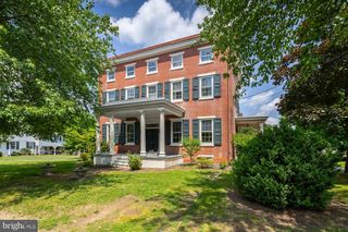26 N GREENWICH ST, Alloway, NJ 08001