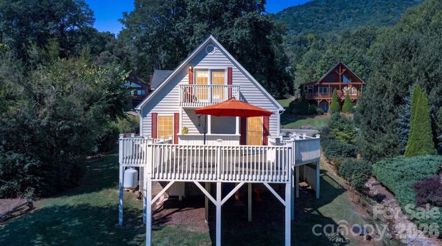 65 Airish Lane, Waynesville, NC 28785