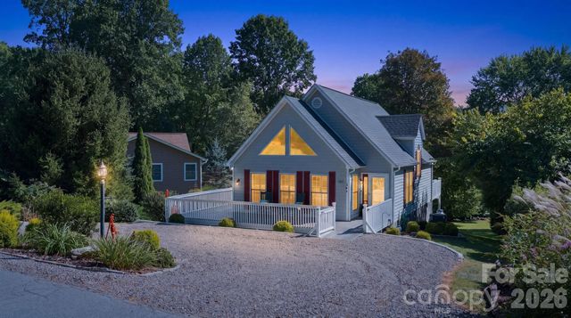 65 Airish Lane, Waynesville, NC 28785