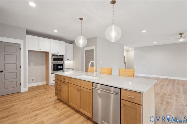 4927 Gooden Trl, Quinton, VA 23141