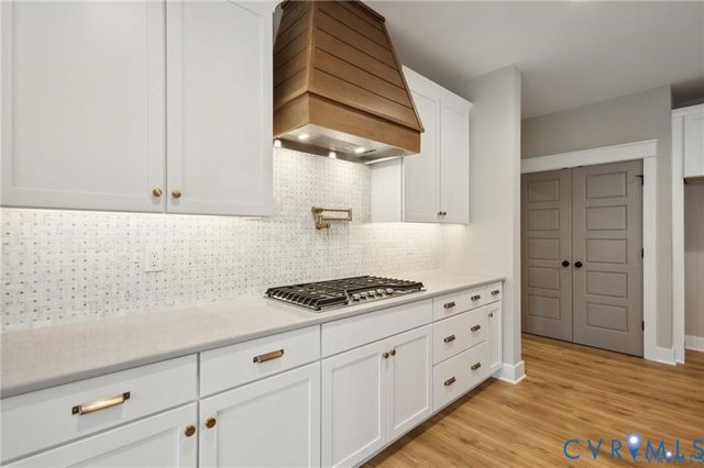 4927 Gooden Trl, Quinton, VA 23141