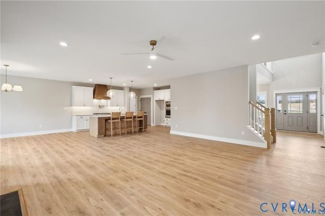 4927 Gooden Trl, Quinton, VA 23141