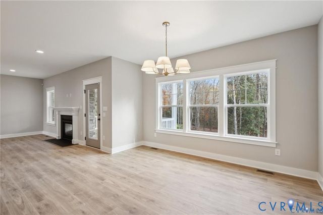 4927 Gooden Trl, Quinton, VA 23141