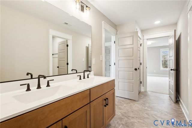 4927 Gooden Trl, Quinton, VA 23141