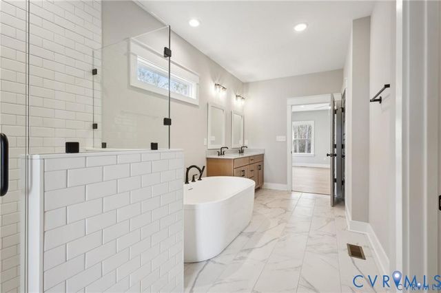 4927 Gooden Trl, Quinton, VA 23141