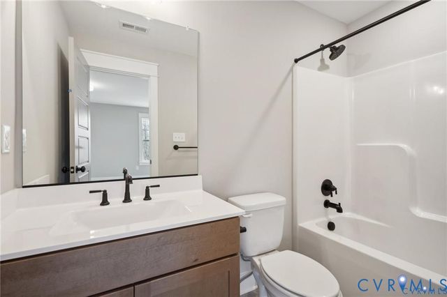 4927 Gooden Trl, Quinton, VA 23141