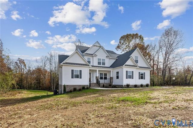 4927 Gooden Trl, Quinton, VA 23141