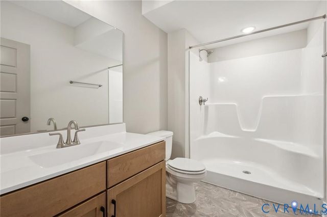 4927 Gooden Trl, Quinton, VA 23141