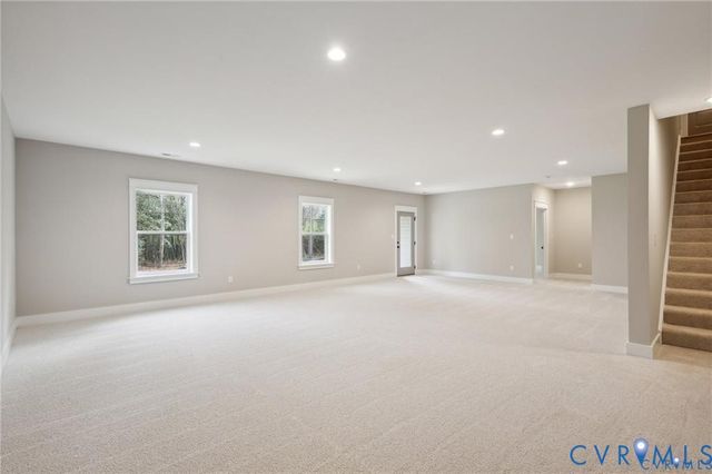 4927 Gooden Trl, Quinton, VA 23141