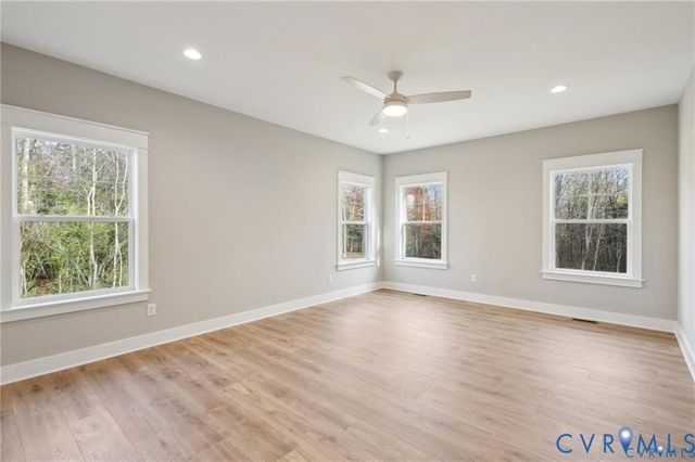 4927 Gooden Trl, Quinton, VA 23141