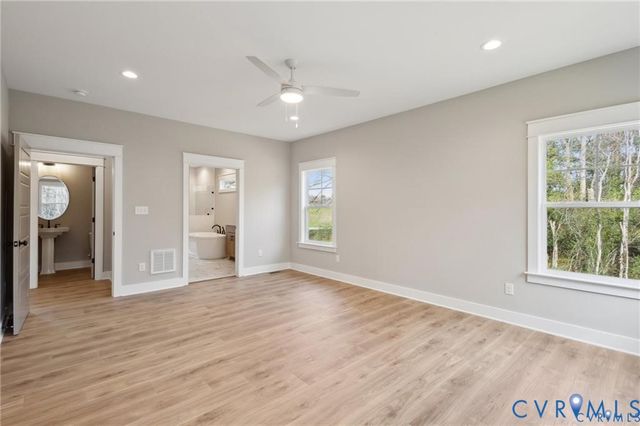 4927 Gooden Trl, Quinton, VA 23141