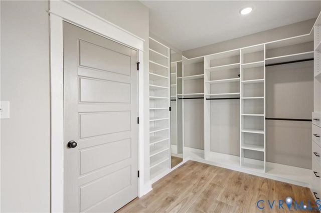 4927 Gooden Trl, Quinton, VA 23141