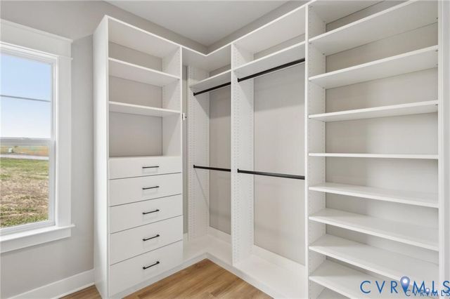 4927 Gooden Trl, Quinton, VA 23141