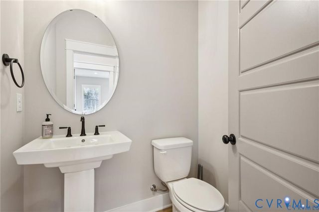 4927 Gooden Trl, Quinton, VA 23141