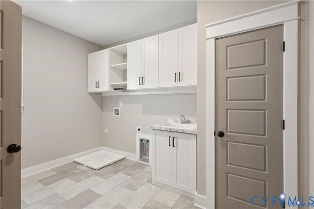 4927 Gooden Trl, Quinton, VA 23141