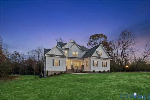 4927 Gooden Trl, Quinton, VA 23141