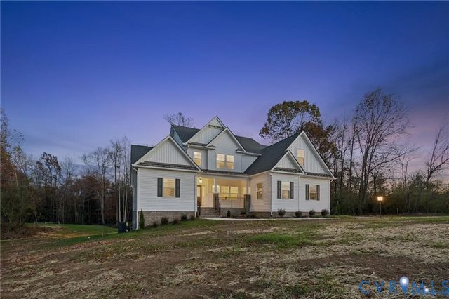 4927 Gooden Trl, Quinton, VA 23141