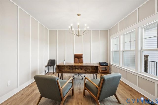 4927 Gooden Trl, Quinton, VA 23141