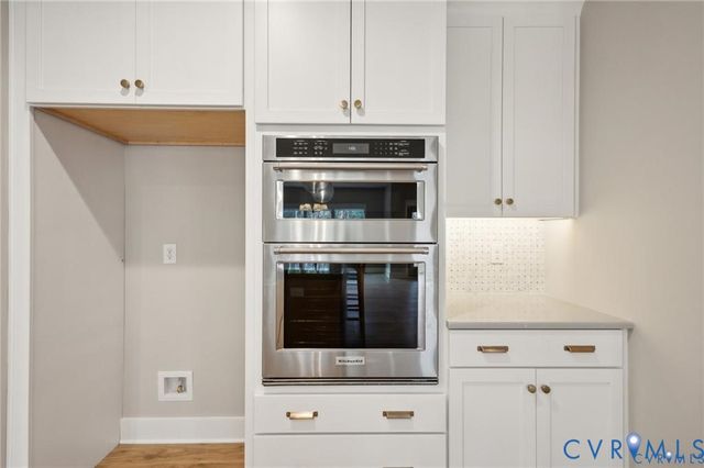 4927 Gooden Trl, Quinton, VA 23141