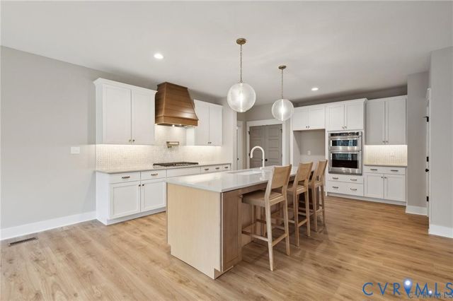 4927 Gooden Trl, Quinton, VA 23141