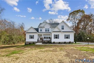 4927 Gooden Trl, Quinton, VA 23141