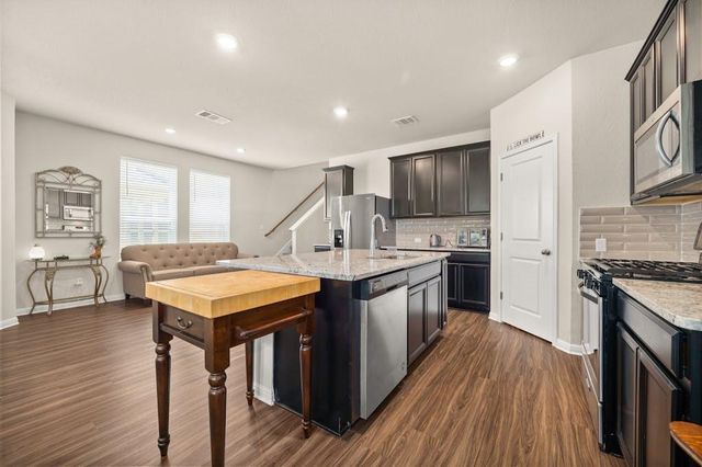 781 Lone Peak WAY, Dripping Springs, TX 78620
