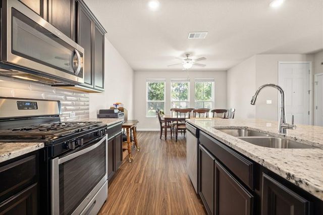 781 Lone Peak WAY, Dripping Springs, TX 78620