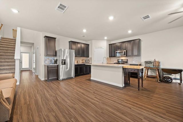 781 Lone Peak WAY, Dripping Springs, TX 78620