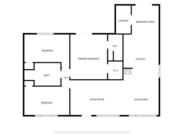 5758 Vacation Blvd, Somerset, CA 95684