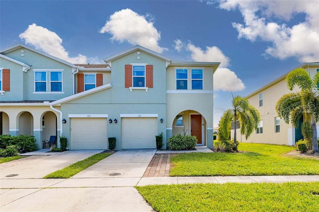 3143 TOCOA CIRCLE, Kissimmee, FL 34746