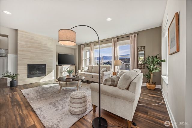 857 S Lamplight Lane, East Wenatchee, WA 98802