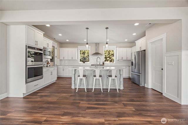 857 S Lamplight Lane, East Wenatchee, WA 98802