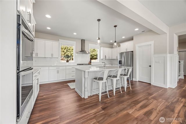 857 S Lamplight Lane, East Wenatchee, WA 98802