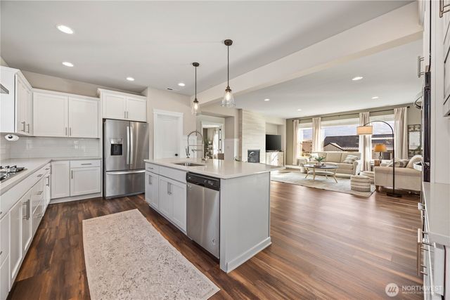 857 S Lamplight Lane, East Wenatchee, WA 98802