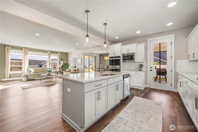 857 S Lamplight Lane, East Wenatchee, WA 98802