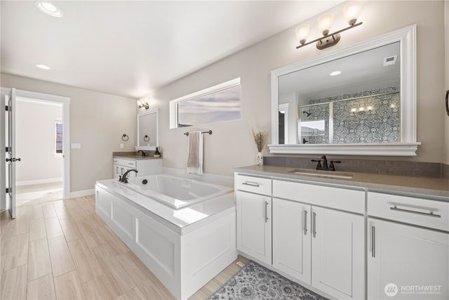 857 S Lamplight Lane, East Wenatchee, WA 98802