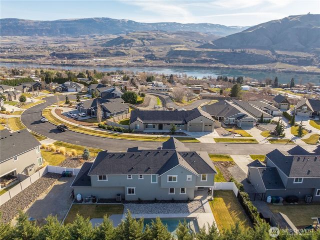 857 S Lamplight Lane, East Wenatchee, WA 98802