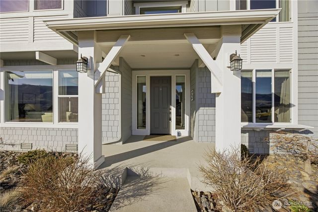 857 S Lamplight Lane, East Wenatchee, WA 98802