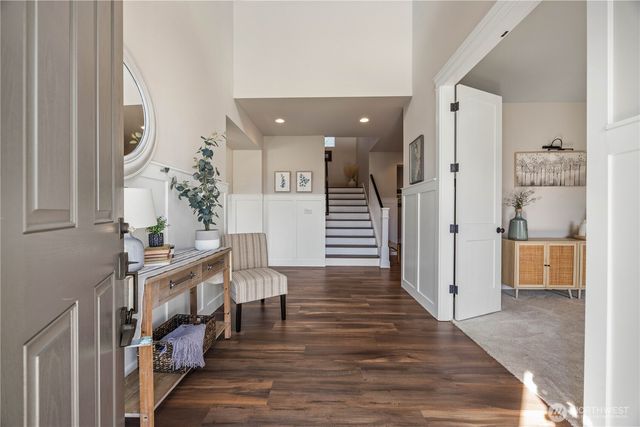 857 S Lamplight Lane, East Wenatchee, WA 98802