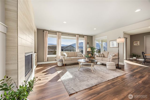 857 S Lamplight Lane, East Wenatchee, WA 98802